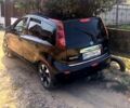 Чорний Ніссан Ноут, об'ємом двигуна 1.5 л та пробігом 221 тис. км за 7700 $, фото 1 на Automoto.ua