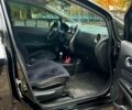 Черный Ниссан Ноут, объемом двигателя 1.2 л и пробегом 60 тыс. км за 9200 $, фото 3 на Automoto.ua