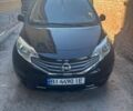 Чорний Ніссан Ноут, об'ємом двигуна 0 л та пробігом 60 тис. км за 7600 $, фото 1 на Automoto.ua