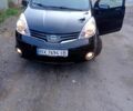 Черный Ниссан Ноут, объемом двигателя 1.4 л и пробегом 167 тыс. км за 6100 $, фото 1 на Automoto.ua