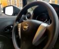 Черный Ниссан Ноут, объемом двигателя 1.6 л и пробегом 130 тыс. км за 7399 $, фото 4 на Automoto.ua