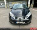 Чорний Ніссан Ноут, об'ємом двигуна 1.2 л та пробігом 85 тис. км за 10700 $, фото 1 на Automoto.ua