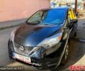 Черный Ниссан Ноут, объемом двигателя 1.6 л и пробегом 180 тыс. км за 9500 $, фото 8 на Automoto.ua