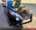 Черный Ниссан Ноут, объемом двигателя 1.6 л и пробегом 180 тыс. км за 9500 $, фото 7 на Automoto.ua