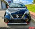 Черный Ниссан Ноут, объемом двигателя 1.2 л и пробегом 57 тыс. км за 13400 $, фото 1 на Automoto.ua