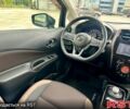 Черный Ниссан Ноут, объемом двигателя 1.2 л и пробегом 37 тыс. км за 13000 $, фото 9 на Automoto.ua