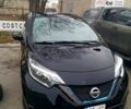 Черный Ниссан Ноут, объемом двигателя 1.2 л и пробегом 80 тыс. км за 12500 $, фото 1 на Automoto.ua