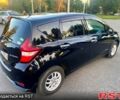 Черный Ниссан Ноут, объемом двигателя 1.2 л и пробегом 57 тыс. км за 11100 $, фото 7 на Automoto.ua