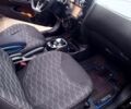 Черный Ниссан Ноут, объемом двигателя 1.2 л и пробегом 80 тыс. км за 12500 $, фото 6 на Automoto.ua