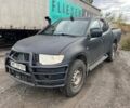Черный Ниссан Ноут, объемом двигателя 2.5 л и пробегом 347 тыс. км за 6600 $, фото 1 на Automoto.ua