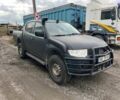 Черный Ниссан Ноут, объемом двигателя 2.5 л и пробегом 347 тыс. км за 6600 $, фото 1 на Automoto.ua