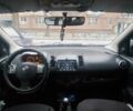 Черный Ниссан Ноут, объемом двигателя 1.5 л и пробегом 157 тыс. км за 5700 $, фото 3 на Automoto.ua