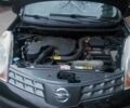 Черный Ниссан Ноут, объемом двигателя 1.5 л и пробегом 157 тыс. км за 5700 $, фото 7 на Automoto.ua