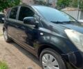 Черный Ниссан Ноут, объемом двигателя 1.5 л и пробегом 157 тыс. км за 5700 $, фото 11 на Automoto.ua