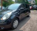 Черный Ниссан Ноут, объемом двигателя 1.5 л и пробегом 157 тыс. км за 5700 $, фото 9 на Automoto.ua
