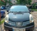 Черный Ниссан Ноут, объемом двигателя 1.5 л и пробегом 157 тыс. км за 5700 $, фото 10 на Automoto.ua