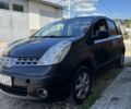 Черный Ниссан Ноут, объемом двигателя 1.5 л и пробегом 229 тыс. км за 4710 $, фото 1 на Automoto.ua