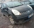 Чорний Ніссан Ноут, об'ємом двигуна 1.5 л та пробігом 150 тис. км за 4700 $, фото 1 на Automoto.ua