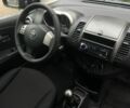 Чорний Ніссан Ноут, об'ємом двигуна 1.6 л та пробігом 192 тис. км за 5450 $, фото 5 на Automoto.ua