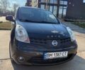 Чорний Ніссан Ноут, об'ємом двигуна 1.5 л та пробігом 216 тис. км за 5200 $, фото 1 на Automoto.ua
