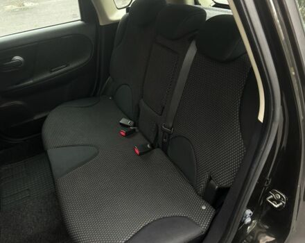 Чорний Ніссан Ноут, об'ємом двигуна 1.6 л та пробігом 192 тис. км за 5450 $, фото 7 на Automoto.ua