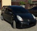 Чорний Ніссан Ноут, об'ємом двигуна 0 л та пробігом 204 тис. км за 3850 $, фото 1 на Automoto.ua