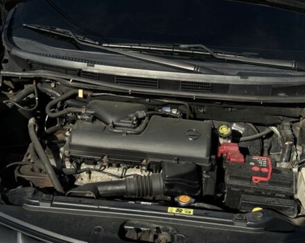 Чорний Ніссан Ноут, об'ємом двигуна 0 л та пробігом 204 тис. км за 3850 $, фото 1 на Automoto.ua