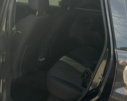 Чорний Ніссан Ноут, об'ємом двигуна 0 л та пробігом 204 тис. км за 3850 $, фото 4 на Automoto.ua