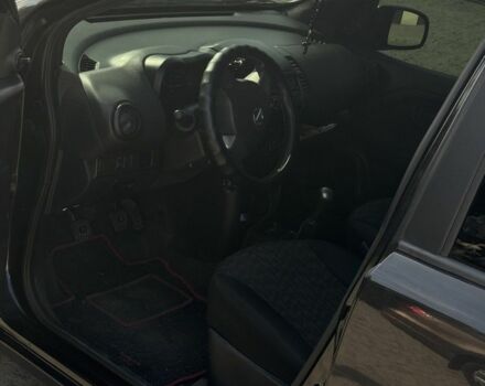 Чорний Ніссан Ноут, об'ємом двигуна 0 л та пробігом 204 тис. км за 3850 $, фото 2 на Automoto.ua