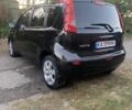 Чорний Ніссан Ноут, об'ємом двигуна 1.6 л та пробігом 178 тис. км за 6500 $, фото 3 на Automoto.ua