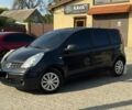 Чорний Ніссан Ноут, об'ємом двигуна 0 л та пробігом 204 тис. км за 3850 $, фото 5 на Automoto.ua
