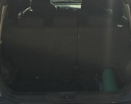 Чорний Ніссан Ноут, об'ємом двигуна 0 л та пробігом 204 тис. км за 3850 $, фото 3 на Automoto.ua