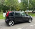 Чорний Ніссан Ноут, об'ємом двигуна 1.5 л та пробігом 252 тис. км за 2906 $, фото 2 на Automoto.ua