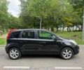 Чорний Ніссан Ноут, об'ємом двигуна 1.5 л та пробігом 252 тис. км за 2906 $, фото 1 на Automoto.ua
