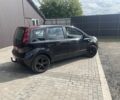 Черный Ниссан Ноут, объемом двигателя 1.4 л и пробегом 178 тыс. км за 5750 $, фото 1 на Automoto.ua
