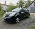 Черный Ниссан Ноут, объемом двигателя 1.4 л и пробегом 250 тыс. км за 5000 $, фото 1 на Automoto.ua