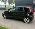 Чорний Ніссан Ноут, об'ємом двигуна 1.5 л та пробігом 252 тис. км за 2906 $, фото 3 на Automoto.ua