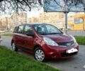 Черный Ниссан Ноут, объемом двигателя 1.4 л и пробегом 180 тыс. км за 6000 $, фото 1 на Automoto.ua