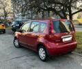Черный Ниссан Ноут, объемом двигателя 1.4 л и пробегом 180 тыс. км за 6000 $, фото 4 на Automoto.ua