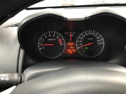 Черный Ниссан Ноут, объемом двигателя 1.4 л и пробегом 106 тыс. км за 6100 $, фото 1 на Automoto.ua