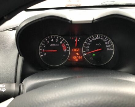 Черный Ниссан Ноут, объемом двигателя 1.4 л и пробегом 106 тыс. км за 6100 $, фото 1 на Automoto.ua