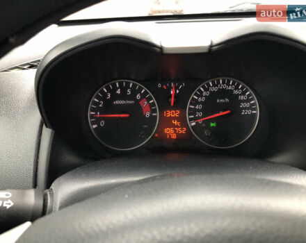 Чорний Ніссан Ноут, об'ємом двигуна 1.39 л та пробігом 106 тис. км за 5800 $, фото 1 на Automoto.ua