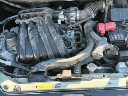 Чорний Ніссан Ноут, об'ємом двигуна 1.5 л та пробігом 75 тис. км за 6900 $, фото 1 на Automoto.ua