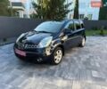 Фиолетовый Ниссан Ноут, объемом двигателя 1.6 л и пробегом 210 тыс. км за 4950 $, фото 1 на Automoto.ua