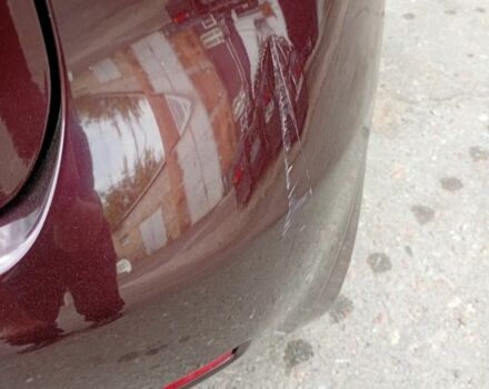 Фиолетовый Ниссан Ноут, объемом двигателя 1.5 л и пробегом 39 тыс. км за 8300 $, фото 10 на Automoto.ua