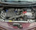 Фиолетовый Ниссан Ноут, объемом двигателя 1.5 л и пробегом 39 тыс. км за 8300 $, фото 9 на Automoto.ua