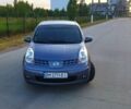 Фиолетовый Ниссан Ноут, объемом двигателя 1.4 л и пробегом 271 тыс. км за 4550 $, фото 11 на Automoto.ua