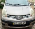 Коричневый Ниссан Ноут, объемом двигателя 1.6 л и пробегом 1 тыс. км за 4865 $, фото 1 на Automoto.ua