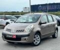 Коричневий Ніссан Ноут, об'ємом двигуна 1.6 л та пробігом 356 тис. км за 5790 $, фото 1 на Automoto.ua