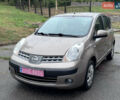 Ниссан Ноут 2006 в Полтаве на Automoto.ua Коричневый Ниссан Ноут, объемом двигателя 1.6 л и пробегом 207 тыс. км за 5699 $, фото 9 на Automoto.ua